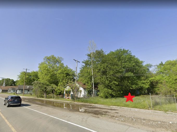 1116 S 1st Street, McGehee, AR 71654 owner financed land in arkansas