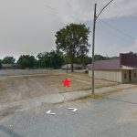 0 Railroad St, Cherry Valley, AR 72324 owner financed land in arkansas