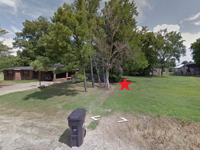 0 Parkin Avenue, Parkin, AR 72373 owner financed land in arkansas