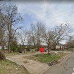 2807 S Grove Drive, West Memphis AR 72301 owner financed land in arkansas