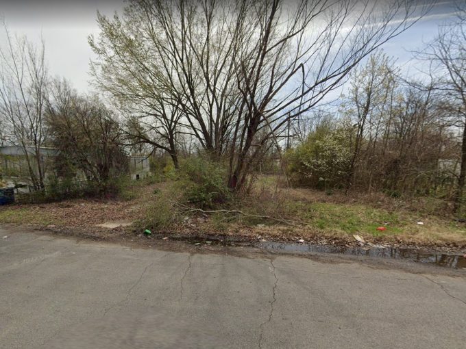 2790 W Grove Drive, West Memphis AR 72301 owner financed land in arkansas