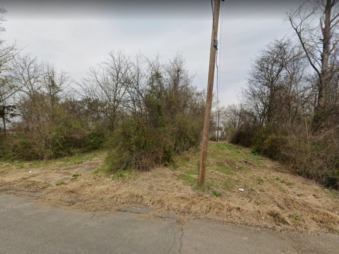 2717 S Grove Drive, West Memphis AR 72301 owner financed land in arkansas