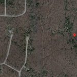Lot 56, Lightning Drive, Cherokee Village, AR 72529 owner financed land in arkansas