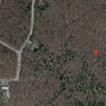 Lot 3, Lightning Circle, Cherokee Village, AR 72529 owner financed land in arkansas