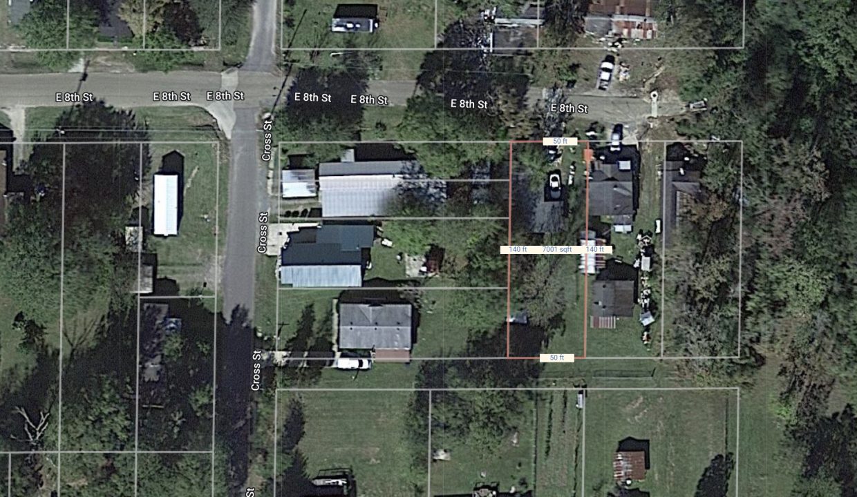 601 E 8th Street, Smackover, AR 71730 For Sale The Lot Store
