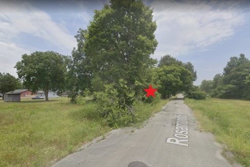 0 Rosamond Street, Blytheville AR 72315 owner financed land in arkansas