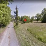 Lots 10-11, North Wolfe Street, Dermott, AR 71638 owner financed land in arkansas