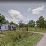 1442 Baker Street, Eudora, AR 71640 owner financed land in arkansas
