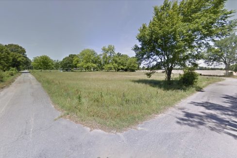 Lot 6, North Knox Street, Dermott, AR 71638 owner financed land in arkansas