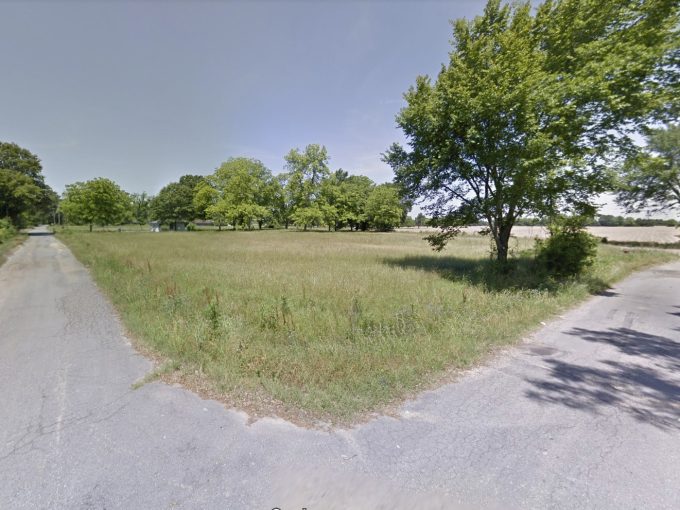 Lot 6, North Knox Street, Dermott, AR 71638 owner financed land in arkansas