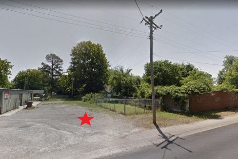 0 N Main Street, Dermott, AR 71638 owner financed land in arkansas