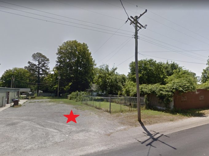 0 N Main Street, Dermott, AR 71638 owner financed land in arkansas