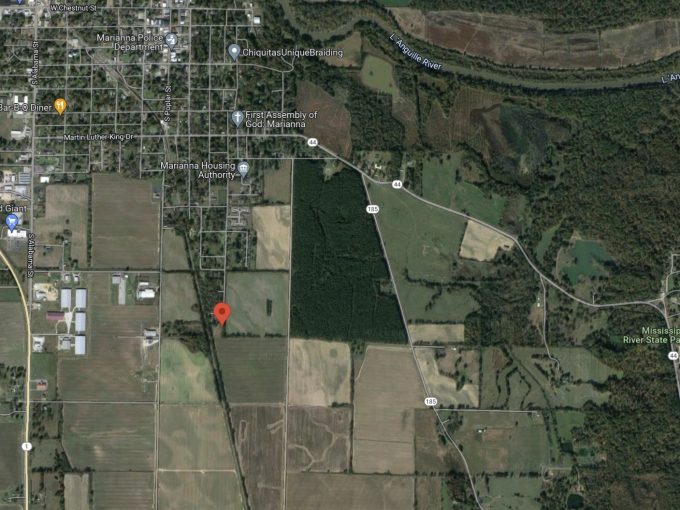 0 Eastside Street, Marianna, AR 72360 owner financed land in arkansas