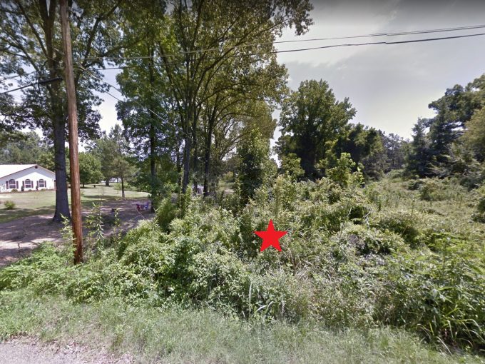 0 Baxter Street, Fordyce, AR 71742 owner financed land in arkansas