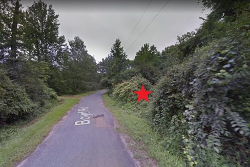 0 Boyd Road, Texarkana, AR 71854 owner financed land in arkansas