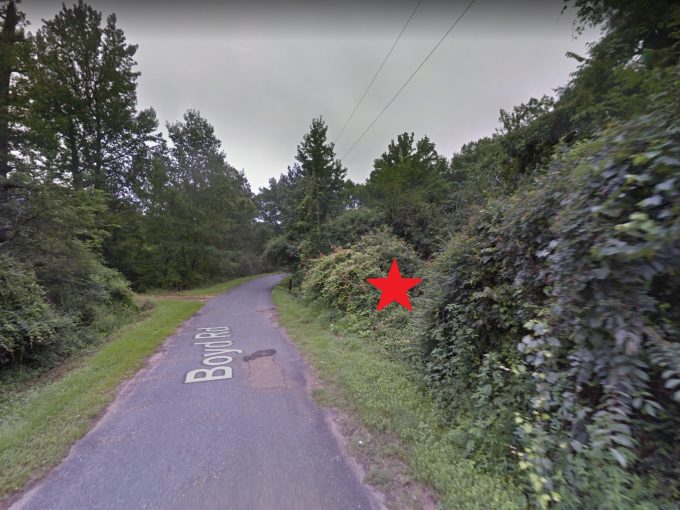 0 Boyd Road, Texarkana, AR 71854 owner financed land in arkansas