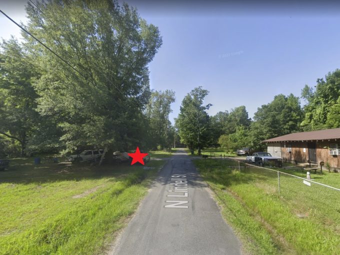 1319 N Lindell St, Pine Bluff, AR 71601 owner financed land in arkansas