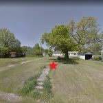 77 Cypress Drive, Pine Bluff, AR 71603 owner financed land in arkansas