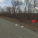 Lot 48, Mercury Lane, Holiday Island, AR 72631 owner financed land in arkansas