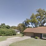 Lot 624, College Street, Helena, AR 72342 owner financed land in arkansas