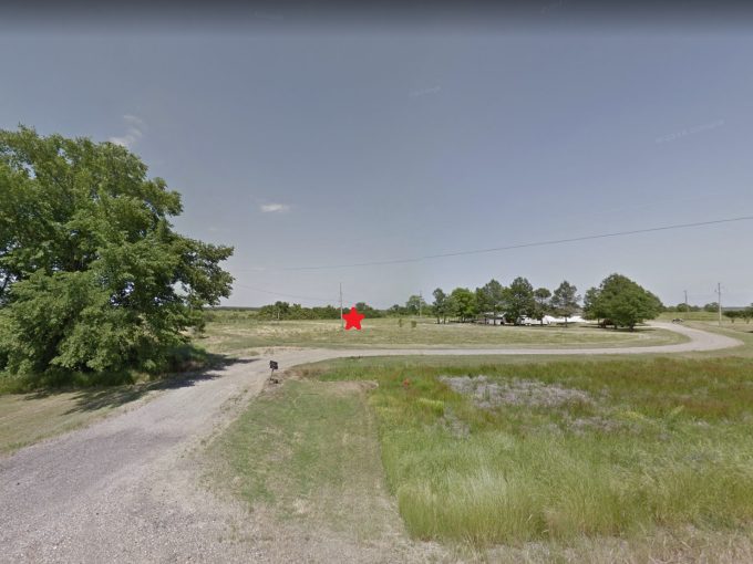 Lot 2, Cypress Gardens, Mcgehee, AR 71654 owner financed land in arkansas