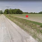 0 Buckner Lane, Dermott, AR 71638 owner financed land in arkansas