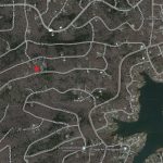 Lot 33, Topez Drive, Cherokee Village, AR 72529 owner financed land in arkansas