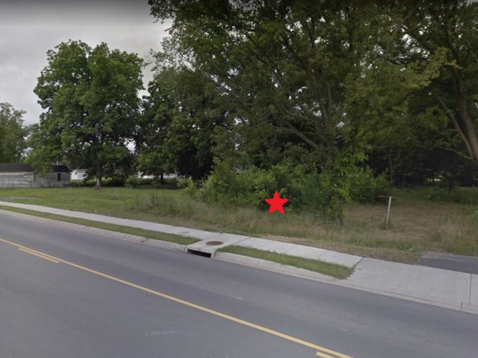 127 N Cherry Street, Dumas, AR 71639 owner financed land in arkansas