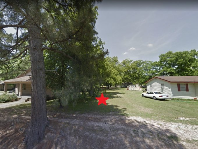Lots 9-10, South Cherry Street, Dumas, AR 71639 owner financed land in arkansas