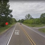 0 Express Avenue, Bradley, AR 71826 owner financed land in arkansas