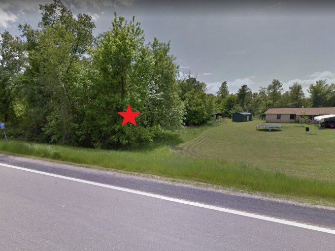 6022 Hwy 278, Ozan, AR 71855 owner financed land in arkansas