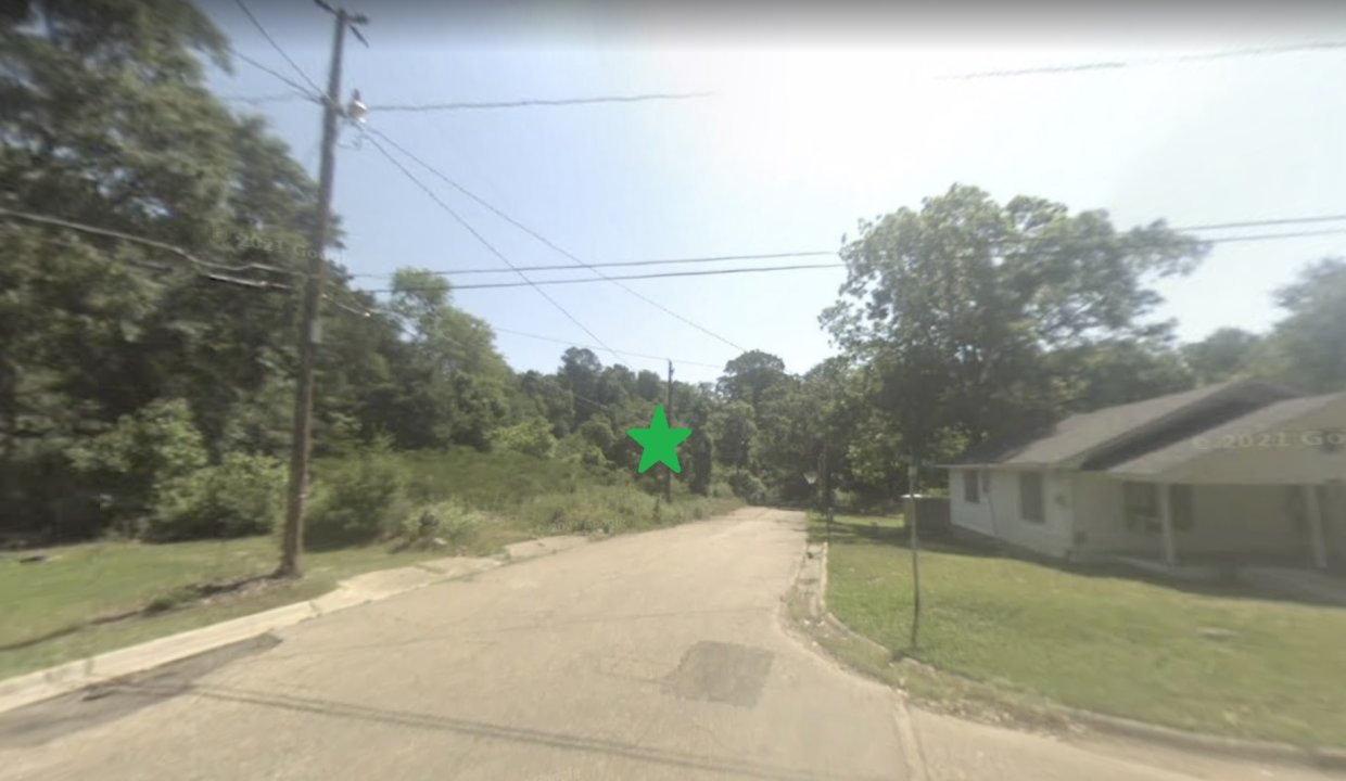 382 cherry street sw, camden ar 71701