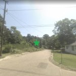 382 Cherry Street SW, Camden AR 71701 owner financed land in arkansas