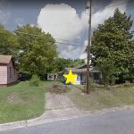 652 Frazier Street, Camden AR 71701 owner financed land in arkansas