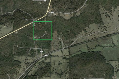 0 AR-14, Summit AR 72677 owner financed land in arkansas