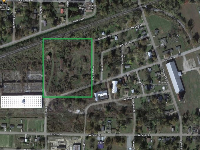 0 Davis Avenue, Forrest City AR 72335 owner financed land in arkansas