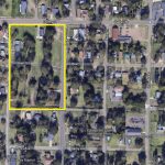 0 Mary Street, Texarkana, AR 71854 owner financed land in arkansas