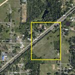 .50 Acres, Mandeville Road, Texarkana, AR 71854 owner financed land in arkansas
