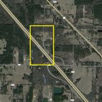 .50 Acres, Miller Road 26, Fouke, AR 71837 owner financed land in arkansas