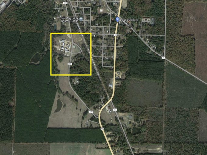 1 Acre, Old Whelen Road, Gurdon AR 71743 owner financed land in arkansas