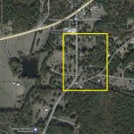 0 Central Road, Arkadelphia, AR 71923 owner financed land in arkansas