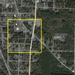 1.3 Acres, South 6th Street, Gurdon AR 71743 owner financed land in arkansas