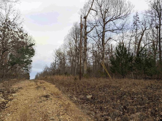 Lot 39, Block 1, Stone Creek Drive, Hardy AR 72542 owner financed land in arkansas