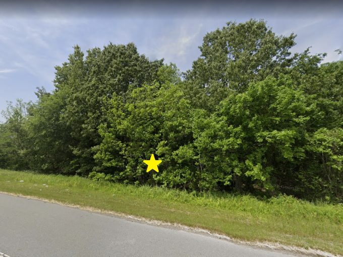 0 Front Street, Allport AR 72046 owner financed land in arkansas