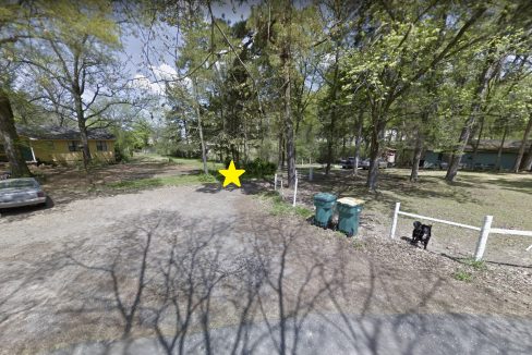 0 Butler Lane, Russellville, AR 72802 owner financed land in arkansas