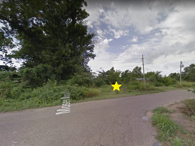 0 Moses Murray Lane, Hughes AR 72348 owner financed land in arkansas