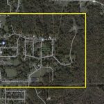 0 Brookside Drive, Forrest City, AR 72335 owner financed land in arkansas