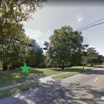 1011 Perry Street, Helena AR 72342 owner financed land in arkansas