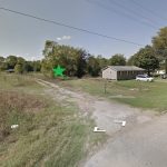 7176 Phillips Road 300, West Helena AR 72390 owner financed land in arkansas