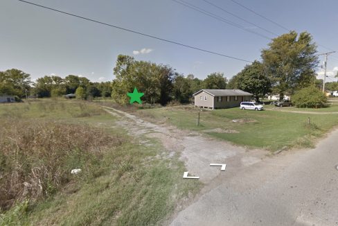 7176 Phillips Road 300, West Helena AR 72390 owner financed land in arkansas